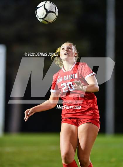 Thumbnail 1 in Waterloo @ Palmyra-Macedon (NYSPHAA Section V Class B1 Round 2) photogallery.
