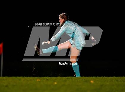 Thumbnail 3 in Waterloo @ Palmyra-Macedon (NYSPHAA Section V Class B1 Round 2) photogallery.