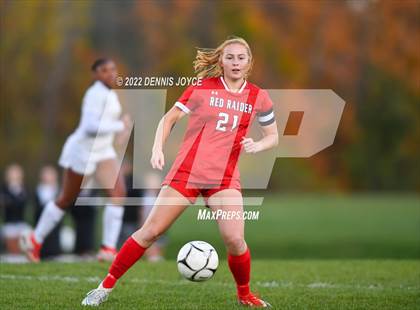 Thumbnail 3 in Waterloo @ Palmyra-Macedon (NYSPHAA Section V Class B1 Round 2) photogallery.