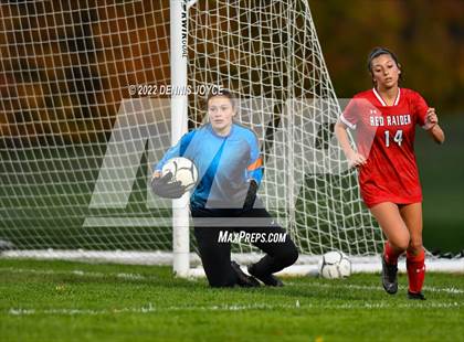 Thumbnail 2 in Waterloo @ Palmyra-Macedon (NYSPHAA Section V Class B1 Round 2) photogallery.