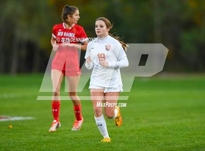 Thumbnail 1 in Waterloo @ Palmyra-Macedon (NYSPHAA Section V Class B1 Round 2) photogallery.