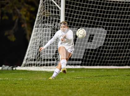 Thumbnail 3 in Waterloo @ Palmyra-Macedon (NYSPHAA Section V Class B1 Round 2) photogallery.