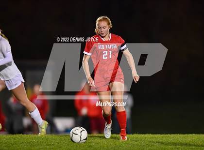 Thumbnail 1 in Waterloo @ Palmyra-Macedon (NYSPHAA Section V Class B1 Round 2) photogallery.