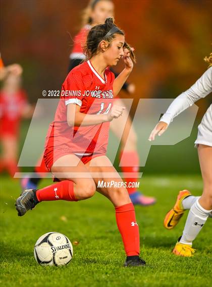 Thumbnail 1 in Waterloo @ Palmyra-Macedon (NYSPHAA Section V Class B1 Round 2) photogallery.