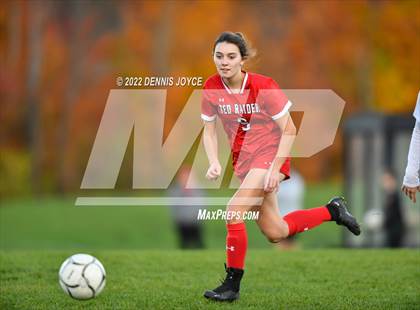 Thumbnail 2 in Waterloo @ Palmyra-Macedon (NYSPHAA Section V Class B1 Round 2) photogallery.
