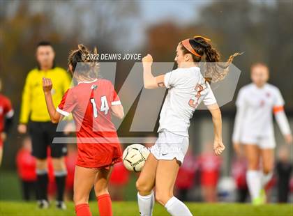 Thumbnail 1 in Waterloo @ Palmyra-Macedon (NYSPHAA Section V Class B1 Round 2) photogallery.