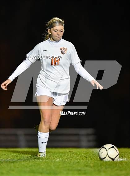 Thumbnail 3 in Waterloo @ Palmyra-Macedon (NYSPHAA Section V Class B1 Round 2) photogallery.