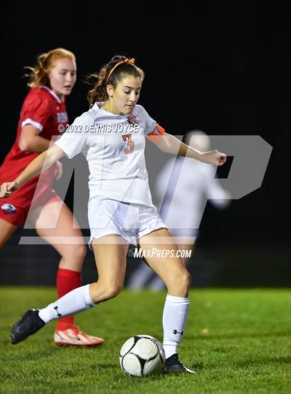 Thumbnail 2 in Waterloo @ Palmyra-Macedon (NYSPHAA Section V Class B1 Round 2) photogallery.