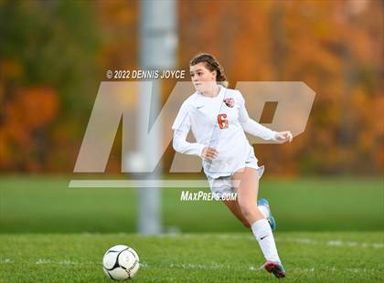 Thumbnail 3 in Waterloo @ Palmyra-Macedon (NYSPHAA Section V Class B1 Round 2) photogallery.