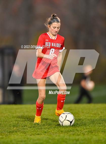 Thumbnail 2 in Waterloo @ Palmyra-Macedon (NYSPHAA Section V Class B1 Round 2) photogallery.