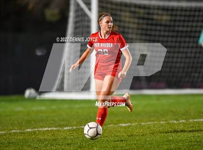 Thumbnail 2 in Waterloo @ Palmyra-Macedon (NYSPHAA Section V Class B1 Round 2) photogallery.