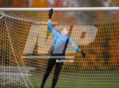 Thumbnail 1 in Waterloo @ Palmyra-Macedon (NYSPHAA Section V Class B1 Round 2) photogallery.
