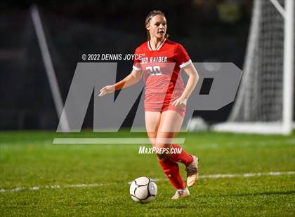 Thumbnail 1 in Waterloo @ Palmyra-Macedon (NYSPHAA Section V Class B1 Round 2) photogallery.