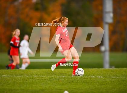 Thumbnail 1 in Waterloo @ Palmyra-Macedon (NYSPHAA Section V Class B1 Round 2) photogallery.