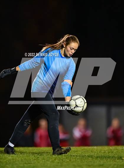 Thumbnail 1 in Waterloo @ Palmyra-Macedon (NYSPHAA Section V Class B1 Round 2) photogallery.