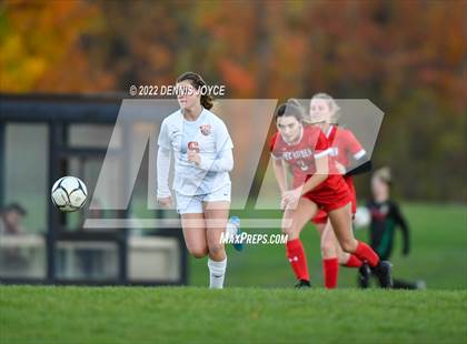 Thumbnail 3 in Waterloo @ Palmyra-Macedon (NYSPHAA Section V Class B1 Round 2) photogallery.