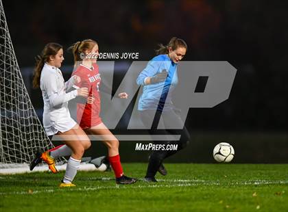 Thumbnail 2 in Waterloo @ Palmyra-Macedon (NYSPHAA Section V Class B1 Round 2) photogallery.