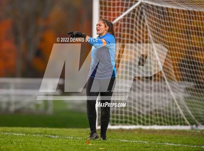 Thumbnail 2 in Waterloo @ Palmyra-Macedon (NYSPHAA Section V Class B1 Round 2) photogallery.