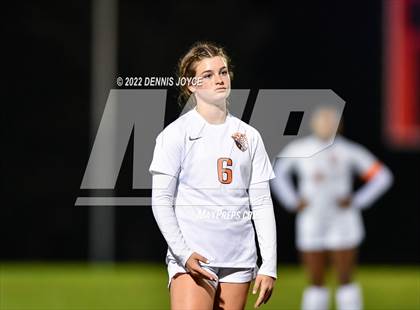 Thumbnail 3 in Waterloo @ Palmyra-Macedon (NYSPHAA Section V Class B1 Round 2) photogallery.