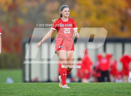 Thumbnail 1 in Waterloo @ Palmyra-Macedon (NYSPHAA Section V Class B1 Round 2) photogallery.