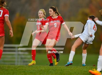 Thumbnail 3 in Waterloo @ Palmyra-Macedon (NYSPHAA Section V Class B1 Round 2) photogallery.