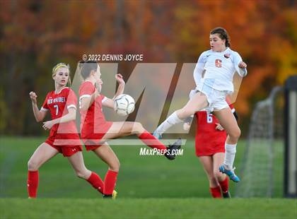 Thumbnail 2 in Waterloo @ Palmyra-Macedon (NYSPHAA Section V Class B1 Round 2) photogallery.