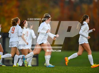 Thumbnail 3 in Waterloo @ Palmyra-Macedon (NYSPHAA Section V Class B1 Round 2) photogallery.