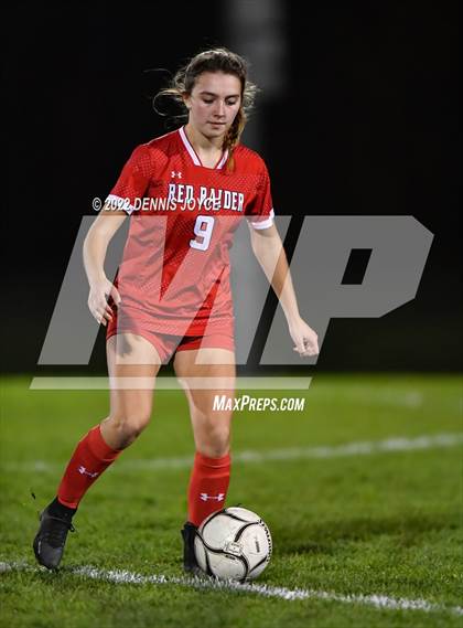 Thumbnail 2 in Waterloo @ Palmyra-Macedon (NYSPHAA Section V Class B1 Round 2) photogallery.