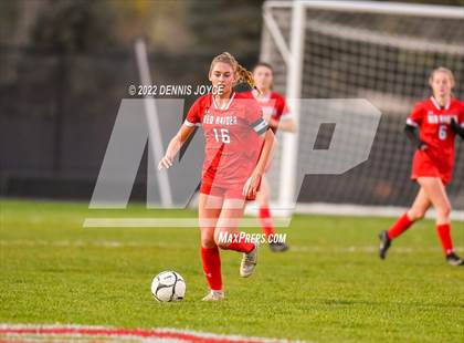 Thumbnail 3 in Waterloo @ Palmyra-Macedon (NYSPHAA Section V Class B1 Round 2) photogallery.