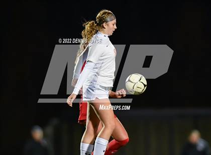 Thumbnail 1 in Waterloo @ Palmyra-Macedon (NYSPHAA Section V Class B1 Round 2) photogallery.