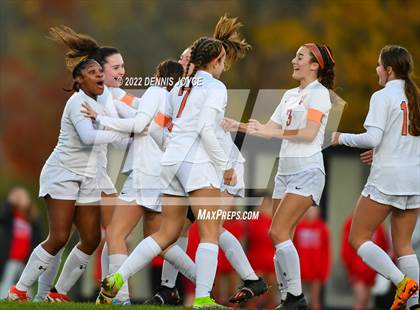 Thumbnail 2 in Waterloo @ Palmyra-Macedon (NYSPHAA Section V Class B1 Round 2) photogallery.