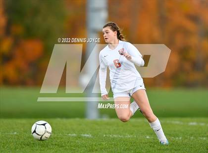 Thumbnail 1 in Waterloo @ Palmyra-Macedon (NYSPHAA Section V Class B1 Round 2) photogallery.