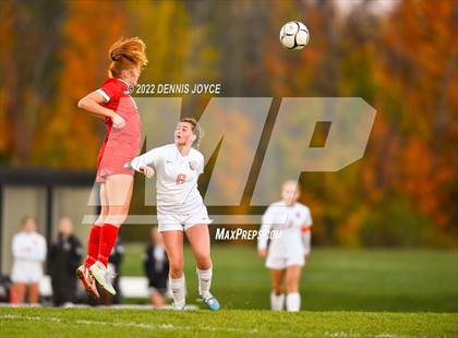 Thumbnail 3 in Waterloo @ Palmyra-Macedon (NYSPHAA Section V Class B1 Round 2) photogallery.