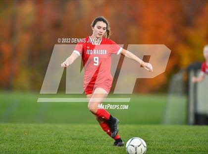 Thumbnail 1 in Waterloo @ Palmyra-Macedon (NYSPHAA Section V Class B1 Round 2) photogallery.