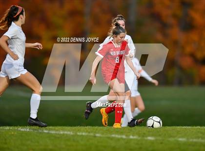 Thumbnail 2 in Waterloo @ Palmyra-Macedon (NYSPHAA Section V Class B1 Round 2) photogallery.