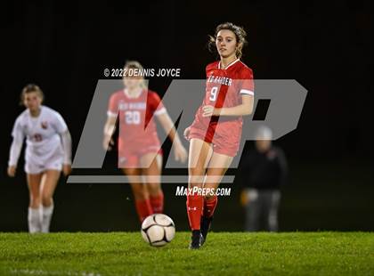 Thumbnail 3 in Waterloo @ Palmyra-Macedon (NYSPHAA Section V Class B1 Round 2) photogallery.