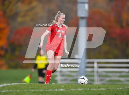 Thumbnail 2 in Waterloo @ Palmyra-Macedon (NYSPHAA Section V Class B1 Round 2) photogallery.
