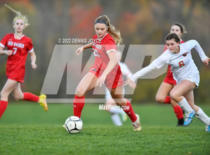 Thumbnail 3 in Waterloo @ Palmyra-Macedon (NYSPHAA Section V Class B1 Round 2) photogallery.