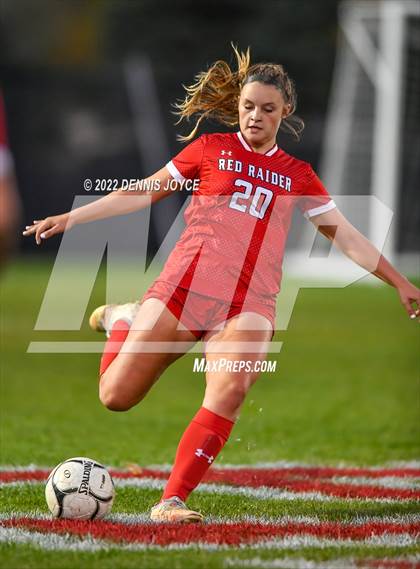 Thumbnail 3 in Waterloo @ Palmyra-Macedon (NYSPHAA Section V Class B1 Round 2) photogallery.