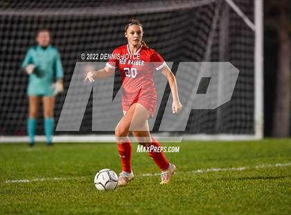 Thumbnail 1 in Waterloo @ Palmyra-Macedon (NYSPHAA Section V Class B1 Round 2) photogallery.