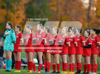 Thumbnail 2 in Waterloo @ Palmyra-Macedon (NYSPHAA Section V Class B1 Round 2) photogallery.