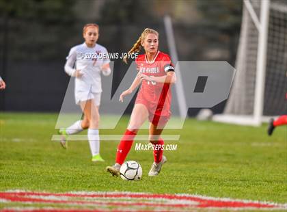 Thumbnail 1 in Waterloo @ Palmyra-Macedon (NYSPHAA Section V Class B1 Round 2) photogallery.