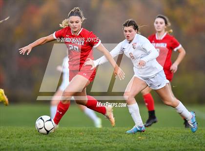 Thumbnail 2 in Waterloo @ Palmyra-Macedon (NYSPHAA Section V Class B1 Round 2) photogallery.