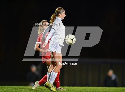 Thumbnail 3 in Waterloo @ Palmyra-Macedon (NYSPHAA Section V Class B1 Round 2) photogallery.