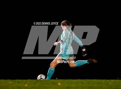 Thumbnail 1 in Waterloo @ Palmyra-Macedon (NYSPHAA Section V Class B1 Round 2) photogallery.