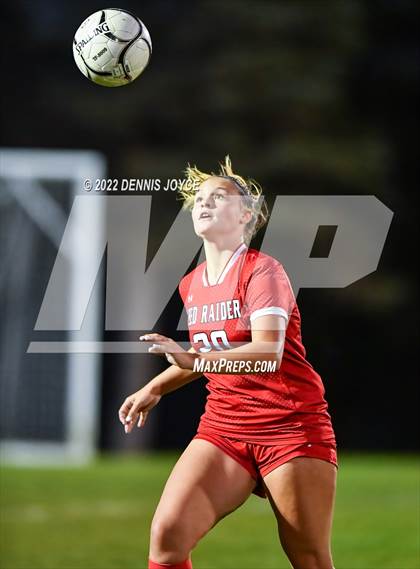 Thumbnail 2 in Waterloo @ Palmyra-Macedon (NYSPHAA Section V Class B1 Round 2) photogallery.