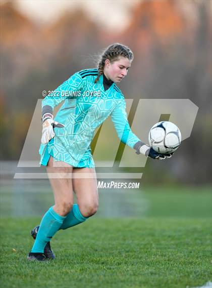Thumbnail 2 in Waterloo @ Palmyra-Macedon (NYSPHAA Section V Class B1 Round 2) photogallery.