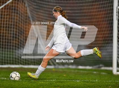 Thumbnail 3 in Waterloo @ Palmyra-Macedon (NYSPHAA Section V Class B1 Round 2) photogallery.