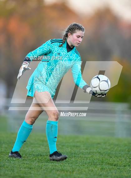 Thumbnail 3 in Waterloo @ Palmyra-Macedon (NYSPHAA Section V Class B1 Round 2) photogallery.