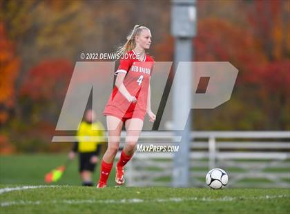 Thumbnail 3 in Waterloo @ Palmyra-Macedon (NYSPHAA Section V Class B1 Round 2) photogallery.